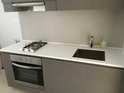 Flo Residence (D19), Condominium #170010442